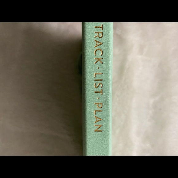 Dotted Journal/Planner - Picture 3 of 10